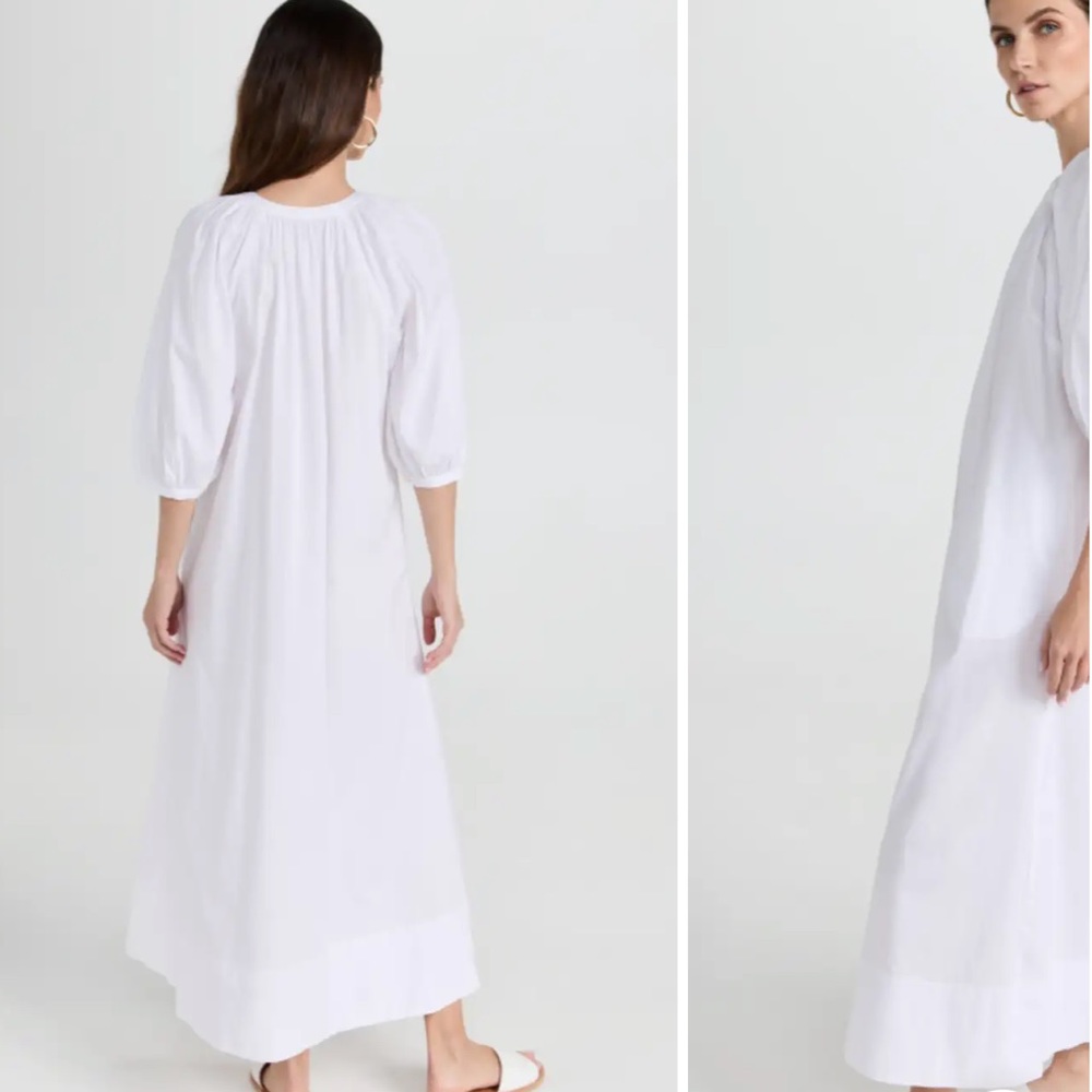 Staud Vincent Dress View 2